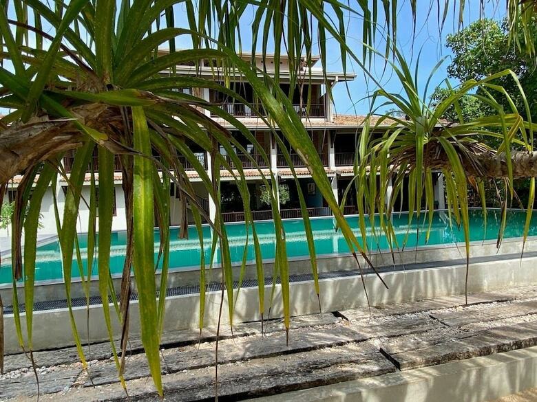 Serein Beach Hotel By Dbi