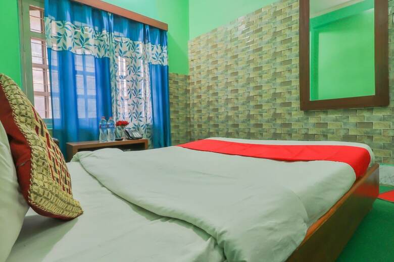 Spot On 723 Hotel Orchid