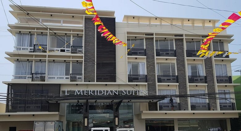 Hotel L Meridian Suites