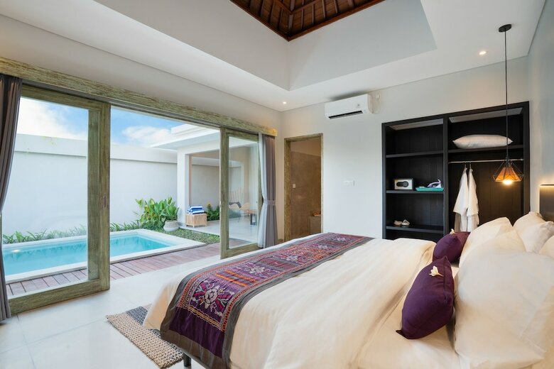 Bed & Breakfast La Numa Villas Canggu