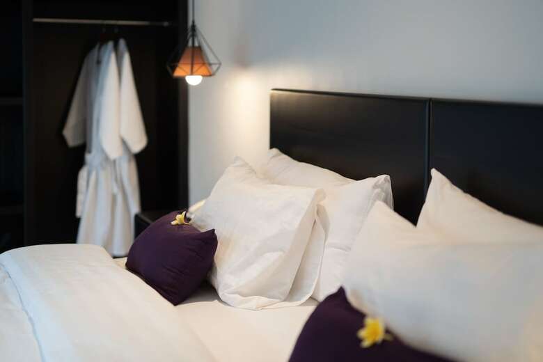 Bed & Breakfast La Numa Villas Canggu