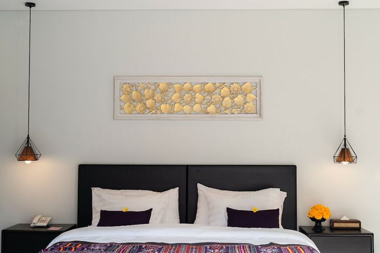 Bed & Breakfast La Numa Villas Canggu