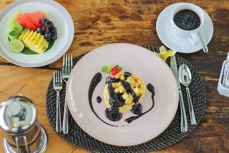 Bed & Breakfast La Numa Villas Canggu
