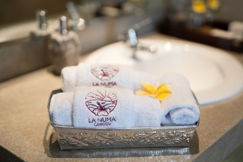 Bed & Breakfast La Numa Villas Canggu