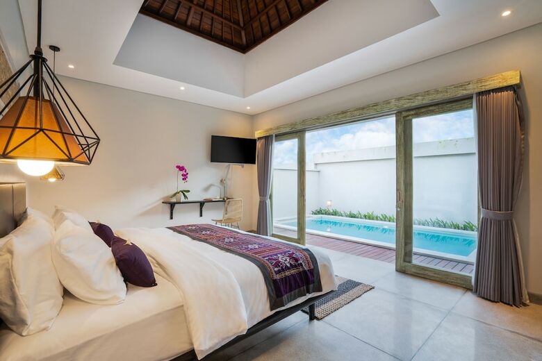 Bed & Breakfast La Numa Villas Canggu