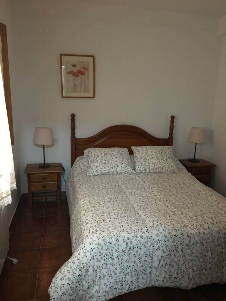 Apartamentos Alojamientos El Horno