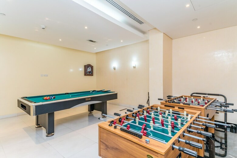 Apartamento Lux Bnb Park Towers B