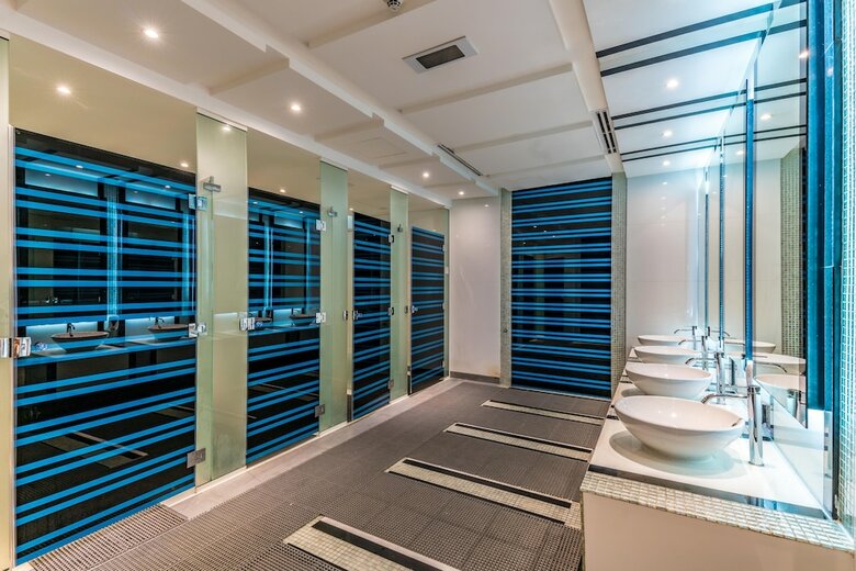 Apartamento Lux Bnb Park Towers B