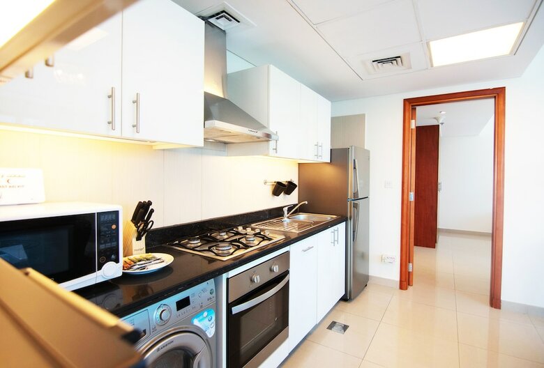 Apartamento Lux Bnb Park Towers B
