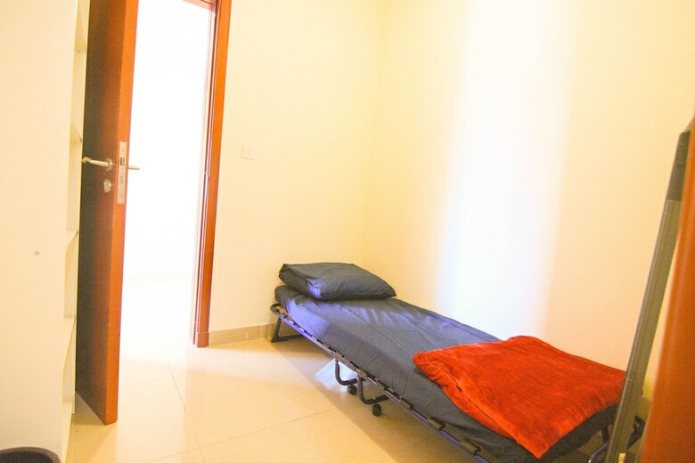 Apartamento Lux Bnb Park Towers B