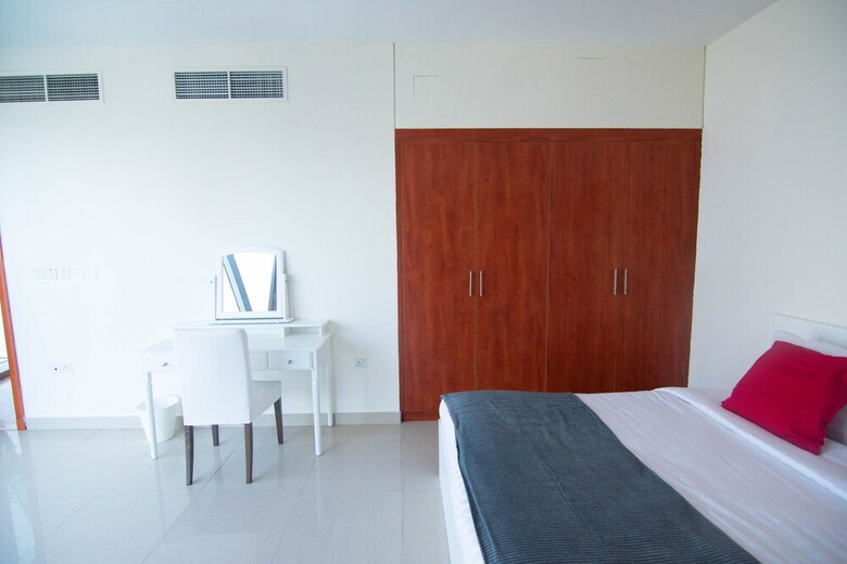 Apartamento Lux Bnb Park Towers B