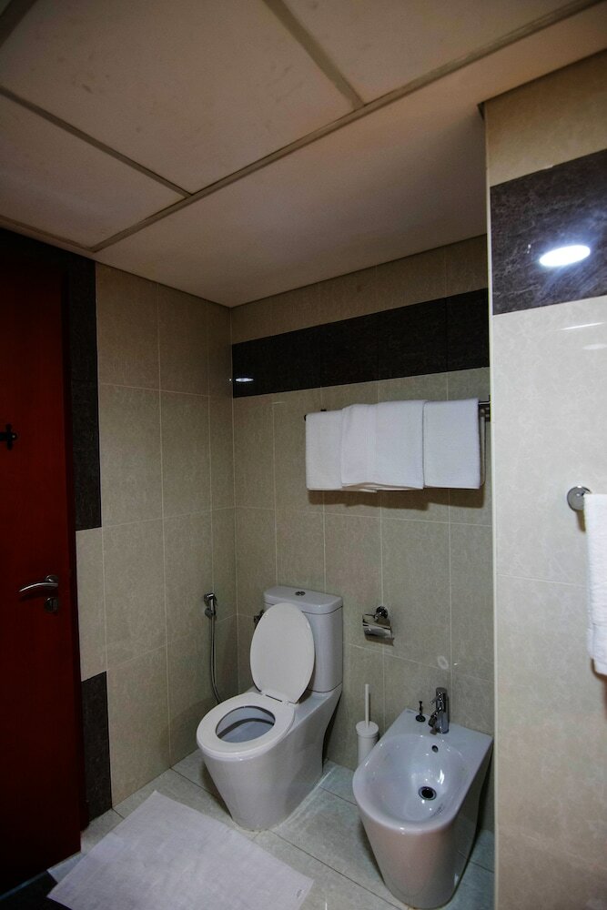 Apartamento Lux Bnb Park Towers B