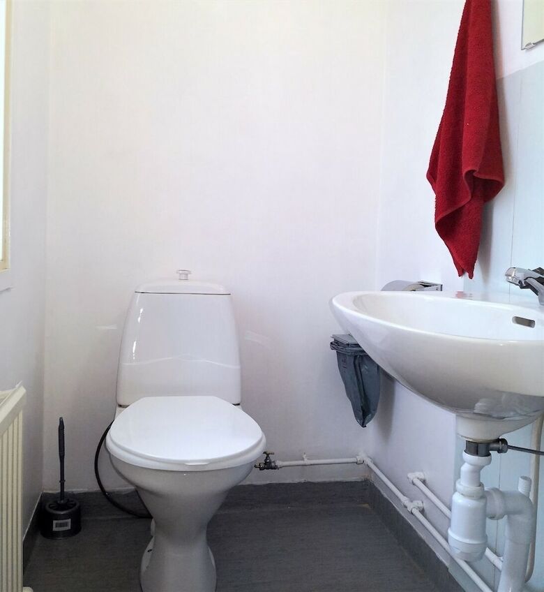 Hostal Marsb�ckens Vandrarhem