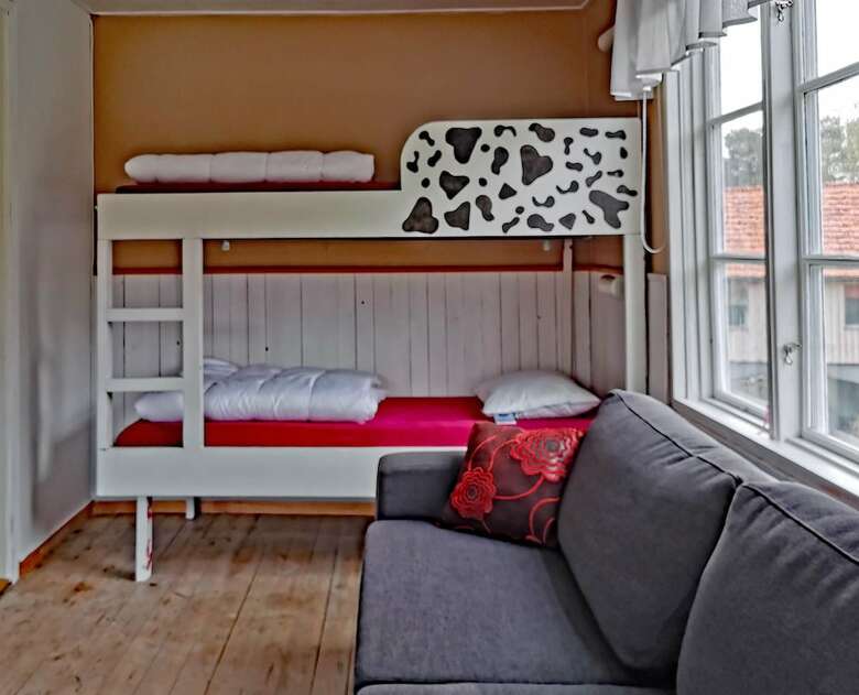 Hostal Marsb�ckens Vandrarhem