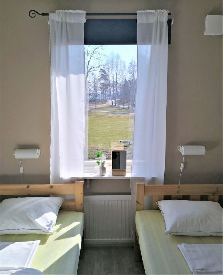 Hostal Marsb�ckens Vandrarhem