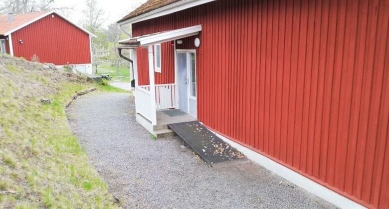 Hostal Marsb�ckens Vandrarhem