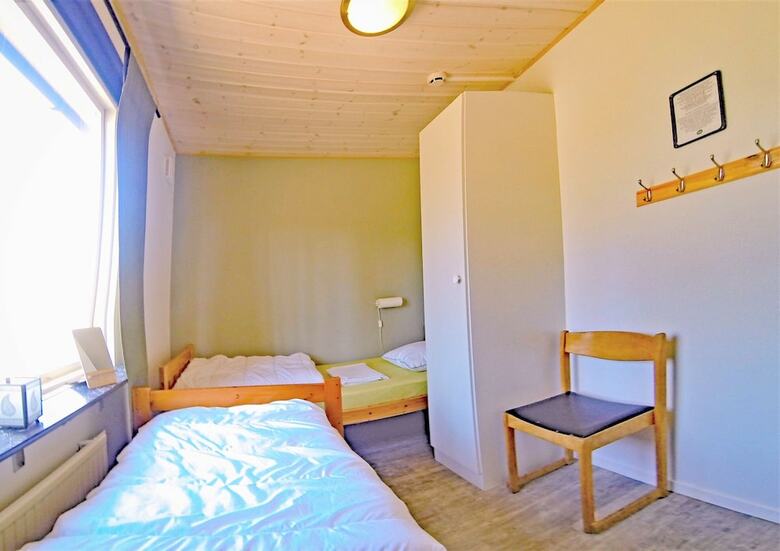 Hostal Marsb�ckens Vandrarhem