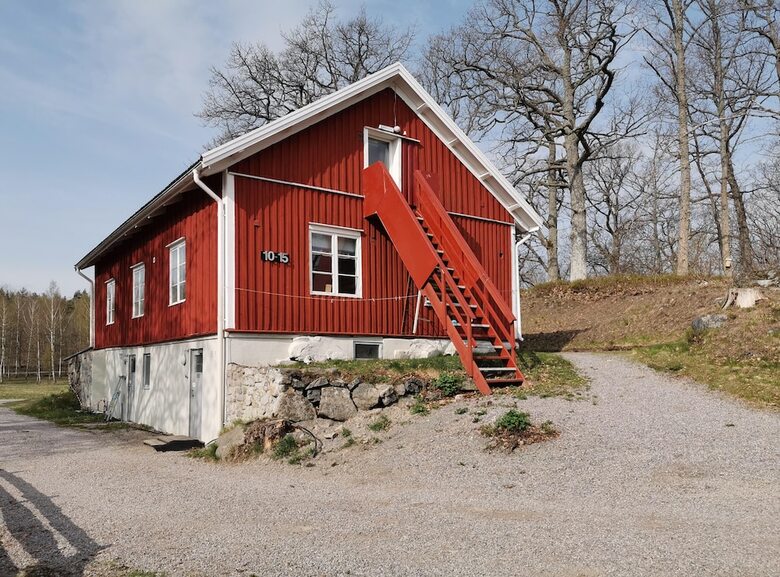 Hostal Marsb�ckens Vandrarhem