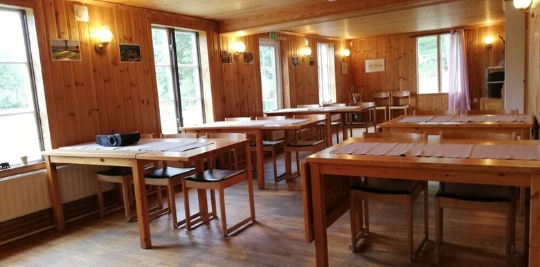Hostal Marsb�ckens Vandrarhem