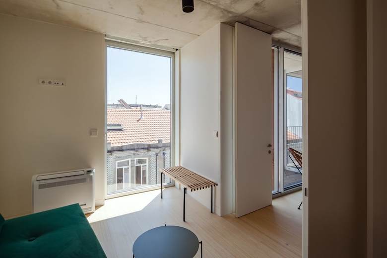 Aparthotel Oporto Anselmo