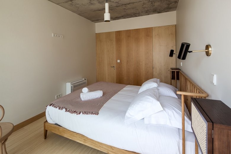 Aparthotel Oporto Anselmo