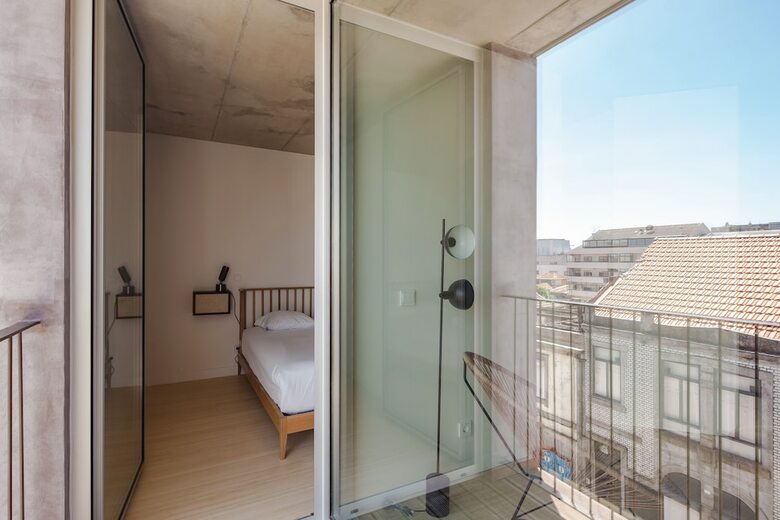 Aparthotel Oporto Anselmo