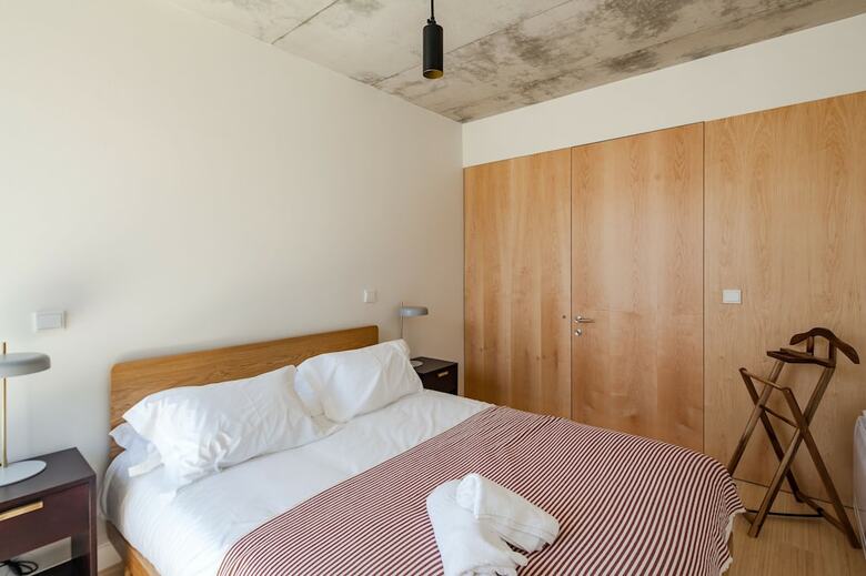 Aparthotel Oporto Anselmo
