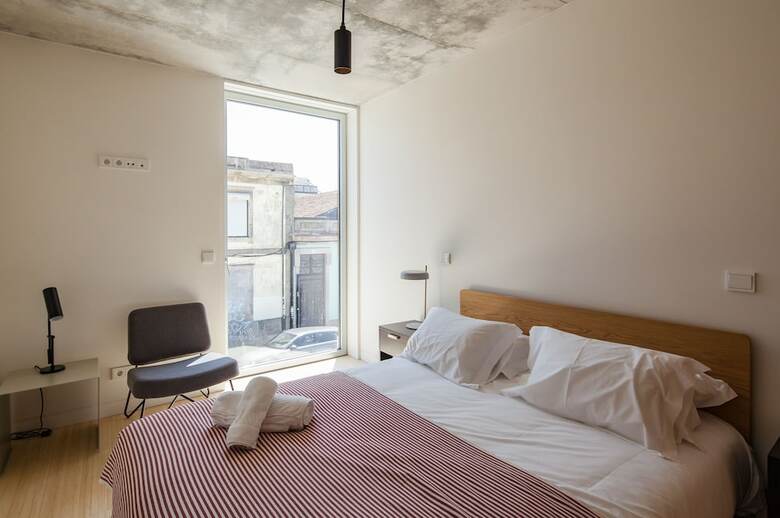 Aparthotel Oporto Anselmo