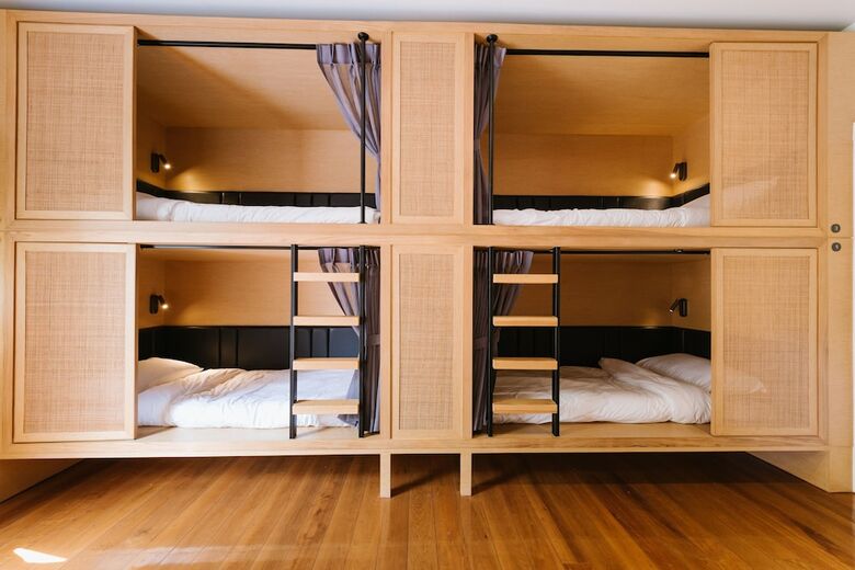 Hostal Phan Fa Heritage - Hostel
