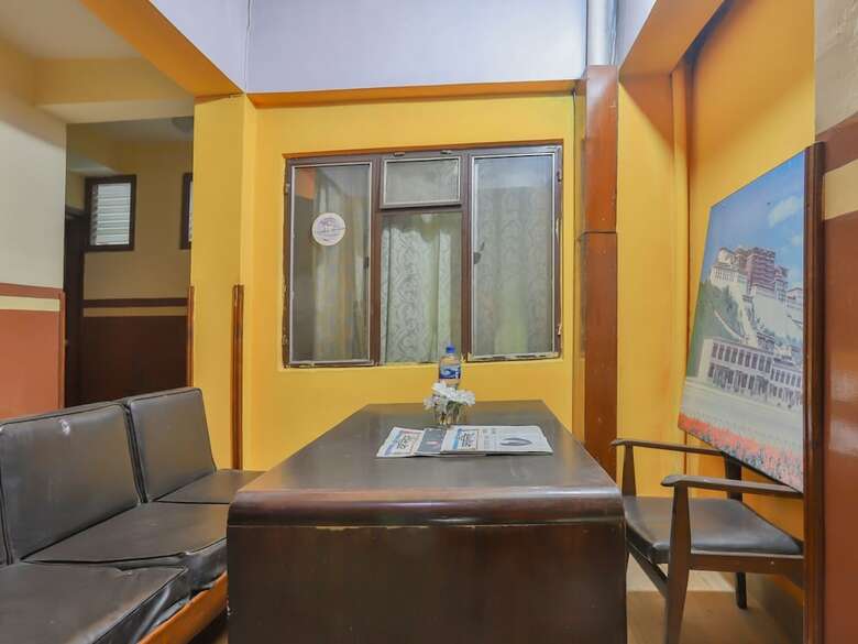 Hotel Spot On 694 Mandala Suites