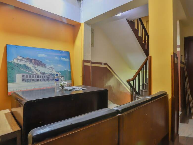 Hotel Spot On 694 Mandala Suites