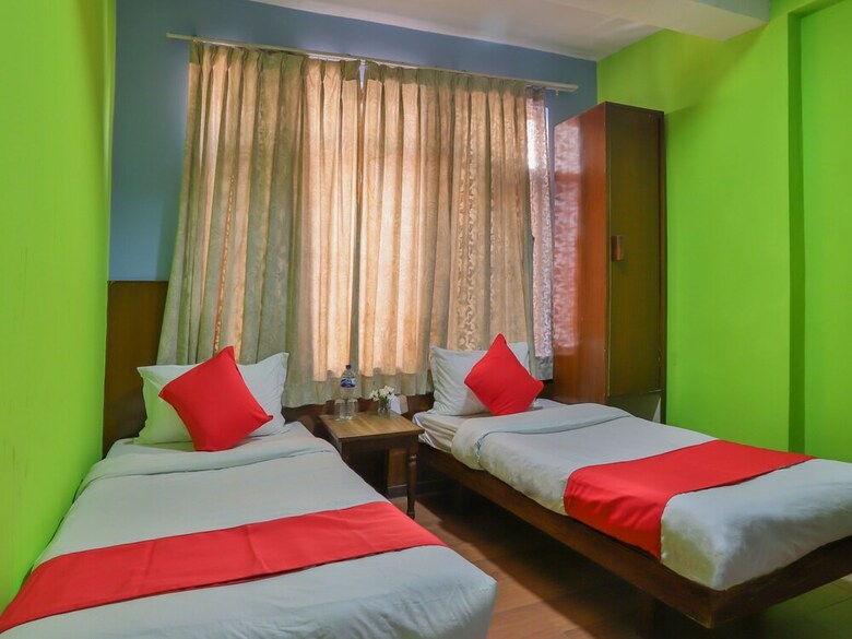 Hotel Spot On 694 Mandala Suites