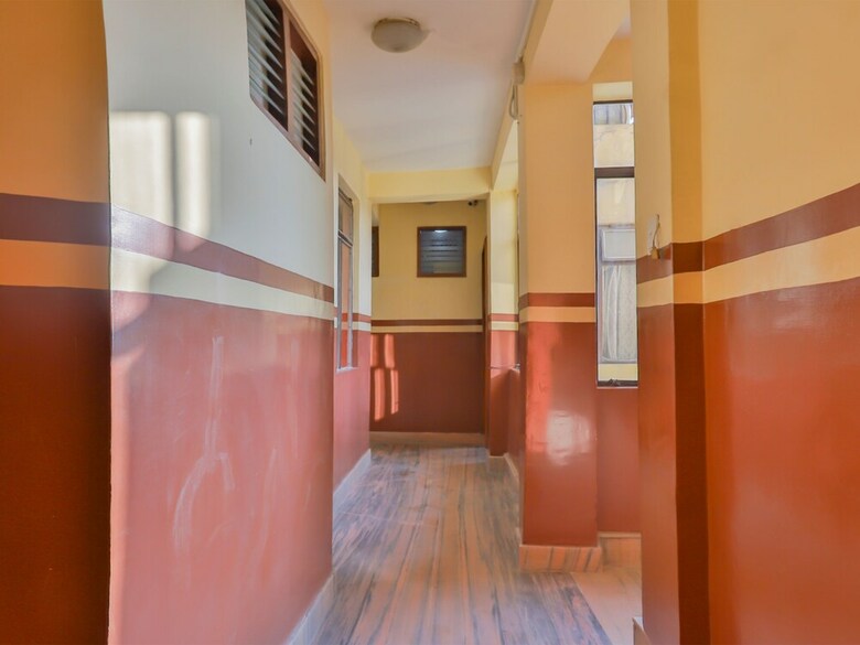 Hotel Spot On 694 Mandala Suites
