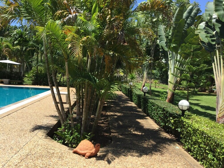 Thip Residence Boutique Hotel