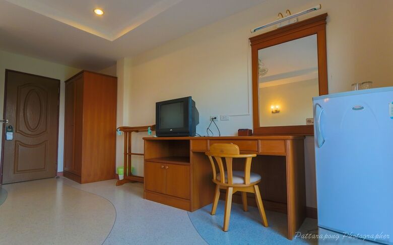 Thip Residence Boutique Hotel