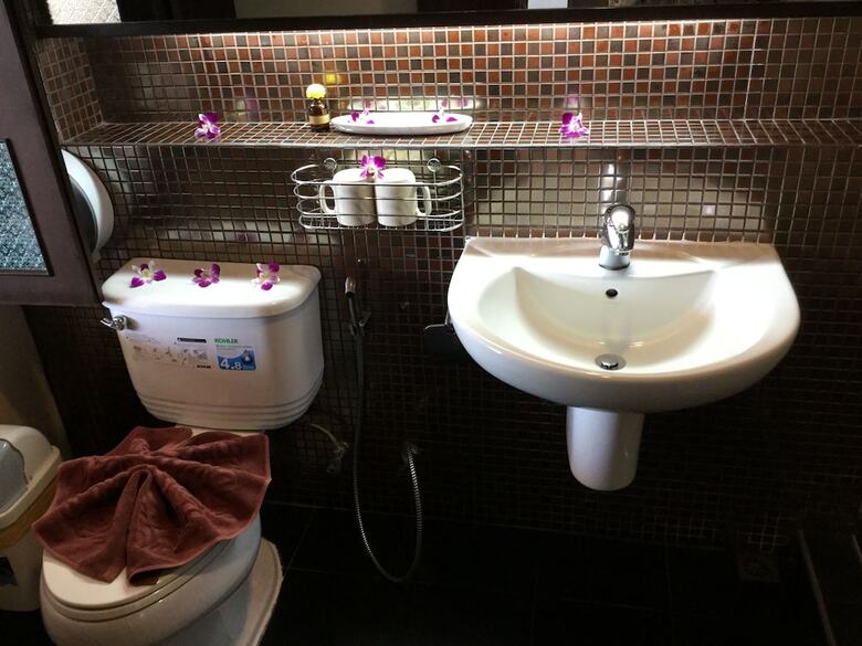 Thip Residence Boutique Hotel