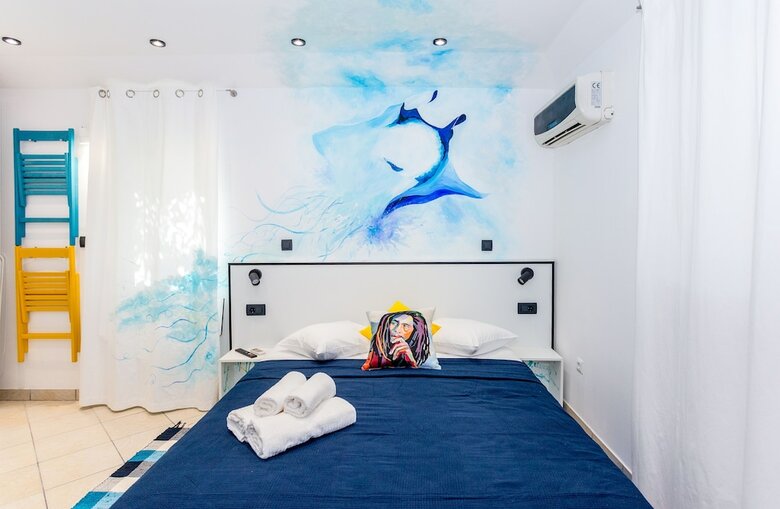 Hotel Mima's Rooms - Adults Only