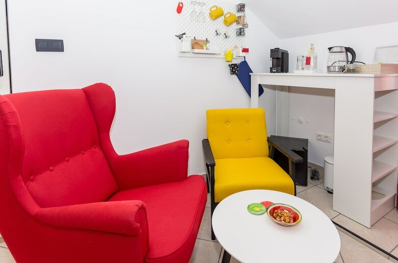 Hotel Mima's Rooms - Adults Only