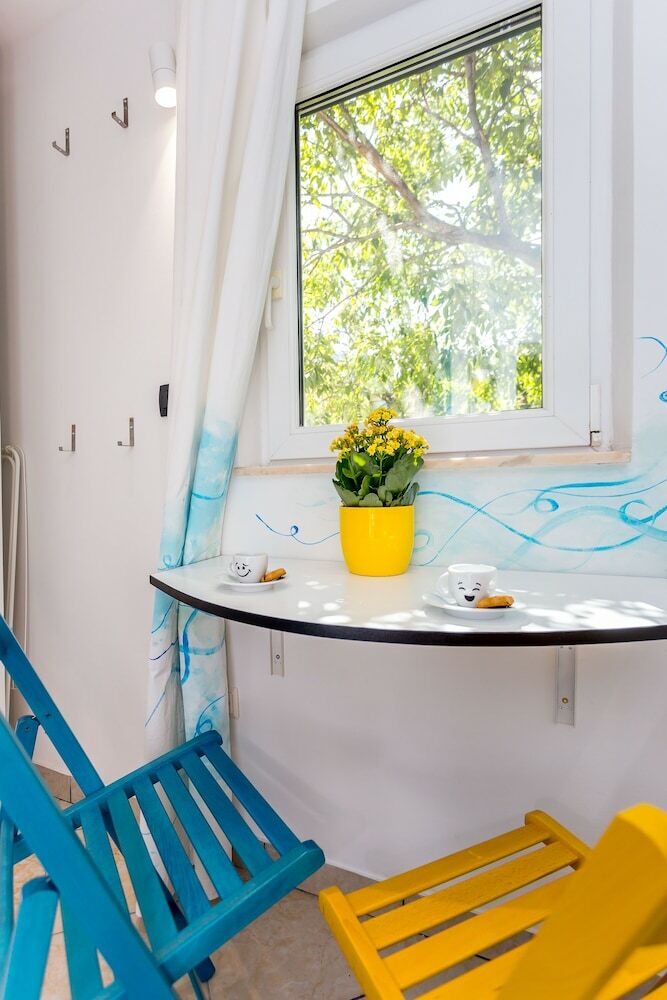 Hotel Mima's Rooms - Adults Only