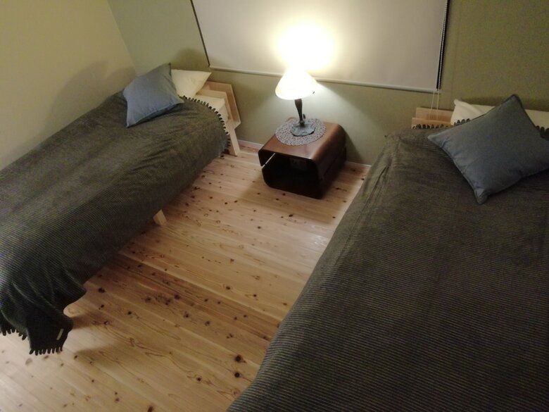 Hostal Watanoyume Cotton Dream - Hostel