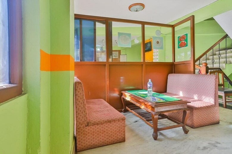 Spot On 719 Samman Hotel And Lodge