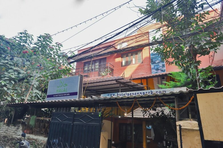 Oyo 742 Hotel Thamel Inn And Restaurant