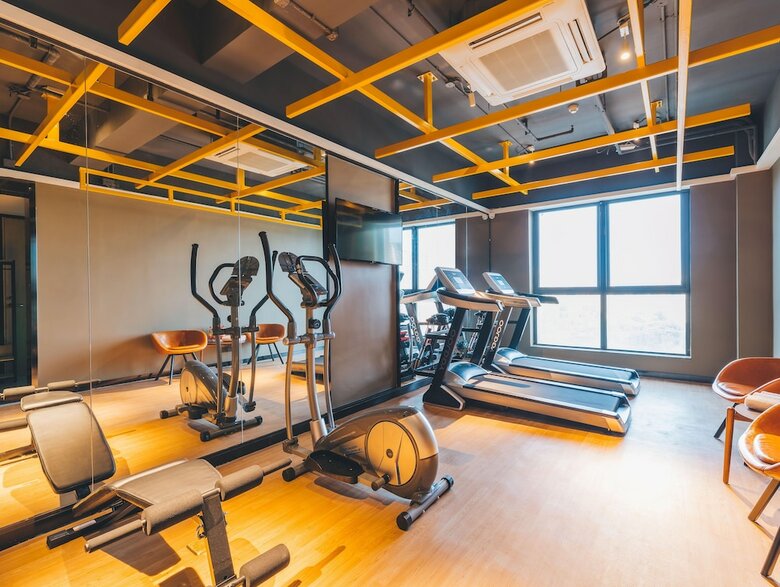 Atour S Hotel Dongzhimen Beijing