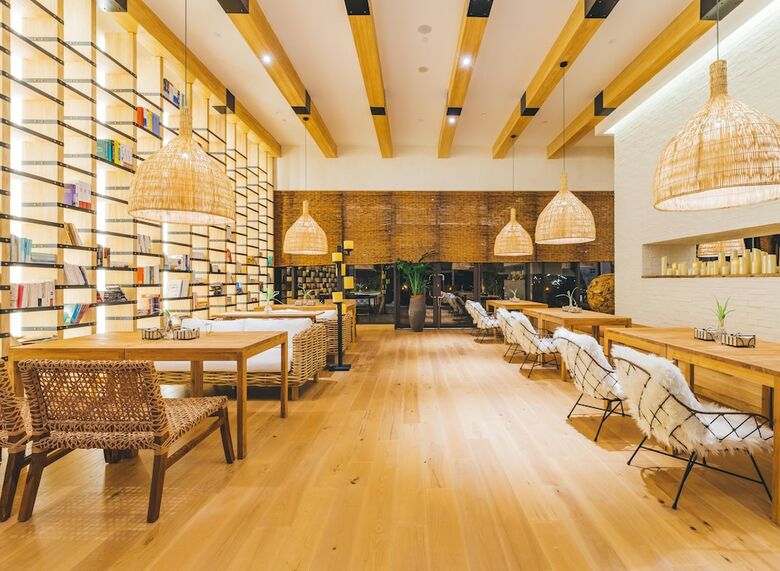 Atour S Hotel Dongzhimen Beijing