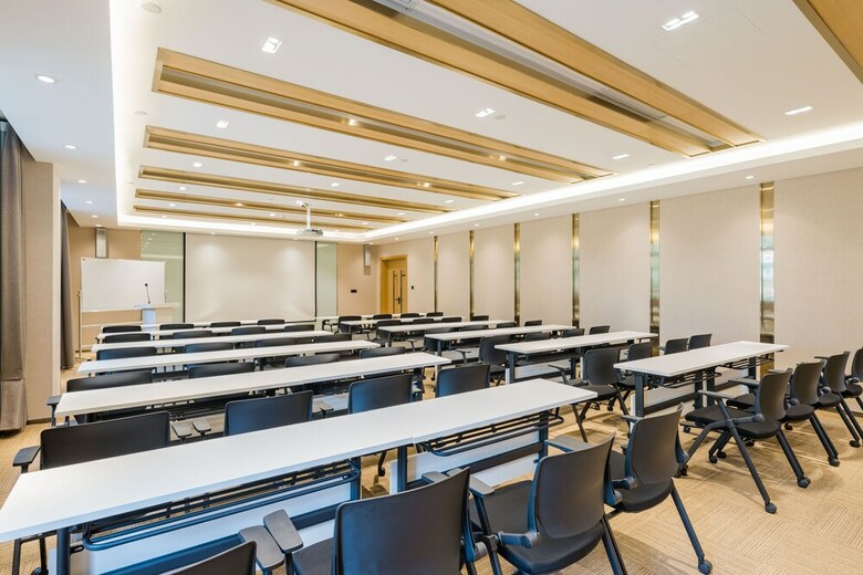 Atour S Hotel Dongzhimen Beijing