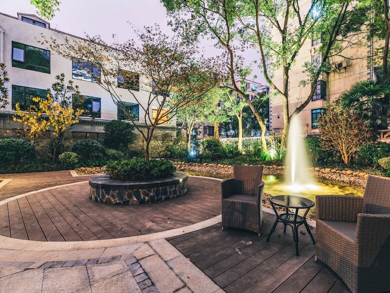 Atour S Hotel Dongzhimen Beijing