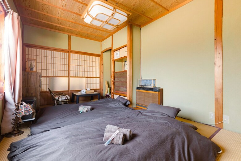 Hotel Guesthouse Iroha