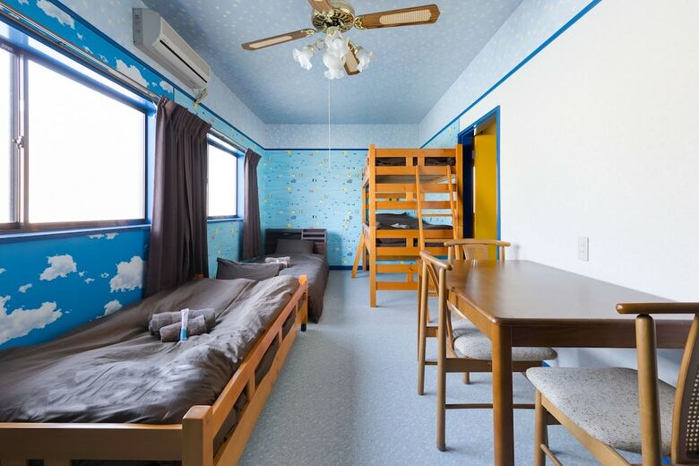 Hotel Guesthouse Iroha