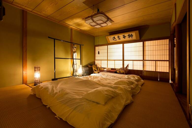 Hotel Guesthouse Iroha