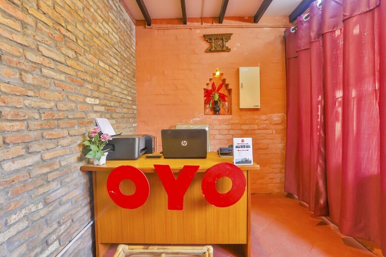 Hotel Oyo 722 Kathmandu Boutique Cottage